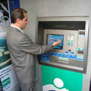 WHAT WORKS: PRODEM FFP'S MULTILINGUAL SMART ATMS FOR MICROFINANCE 